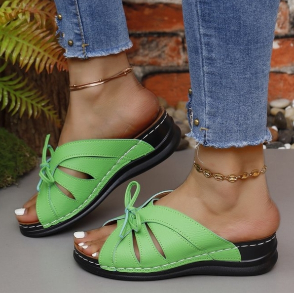 prada ankle strap platform